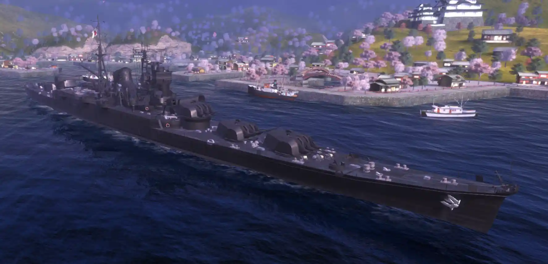 Black Shimanto - world of warships blitz Wiki* Black Shimanto - world of warships blitz Wiki*